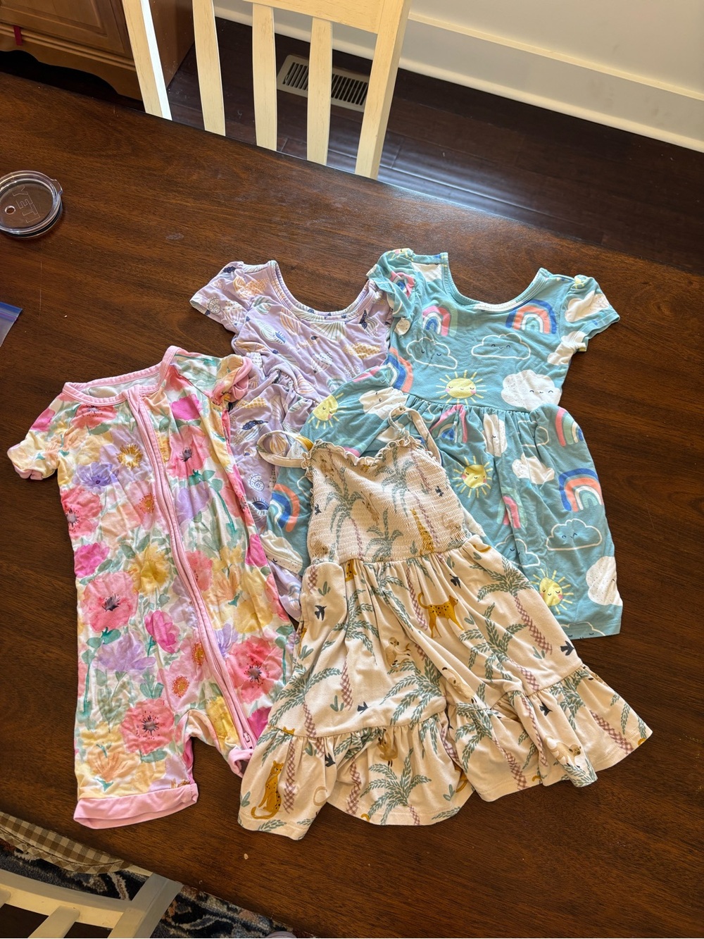 Little Sleepies bundle
